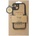 Sentio Калъф Back Cover за iPhone 13 Yogi Black