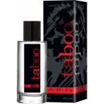 RUF Парфюм с феромони за него taboo domination 50ml