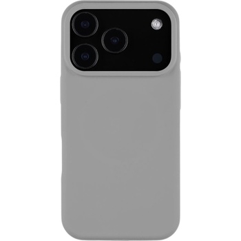 Tactical MagForce Velvet Smoothie Калъф за Apple iPhone 17 Pro Foggy Tactical | Siv | МЪЖЕ | UNI