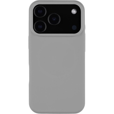 Tactical MagForce Velvet Smoothie Калъф за Apple iPhone 17 Pro Foggy Tactical | Siv | МЪЖЕ | UNI