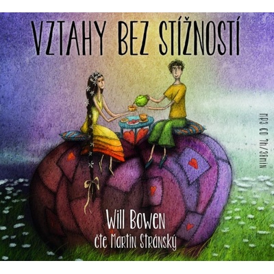 Vztahy bez stížností - Will Bowen – Zboží Dáma