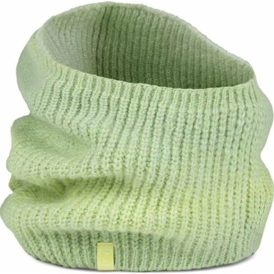 Buff Knitted Neckwarmer Datma Opaline