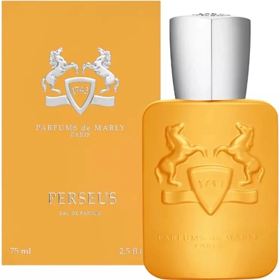 Parfums De Marly Perseus parfumovaná voda pánska 75 ml