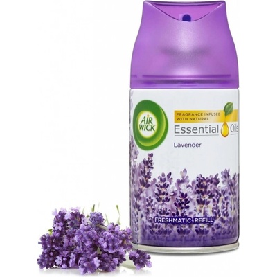 Air Wick Freshmatic náplň Levander 250 ml