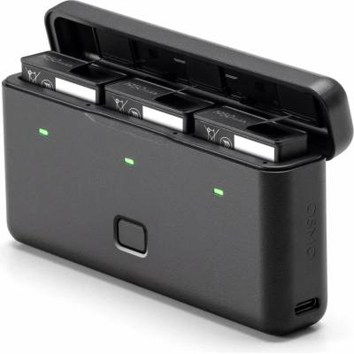 DJI Osmo Multifunctional Battery Case 3 CP.OS.00000532.02