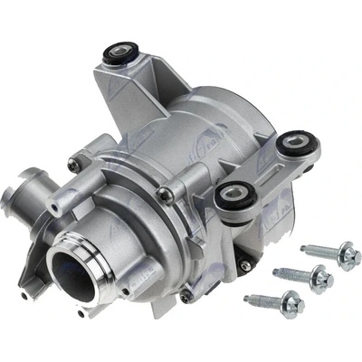 NTY Vodní Pumpa Mercedes CLS 350 EQ Boost 18-24 GLC 200 300 EQ Boost 19-22 C W205 18-21 E 18-23/ELEKTRYCZNA (2642000301)