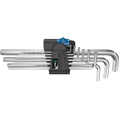 Wera HF 1 Sada 9 ks 022130