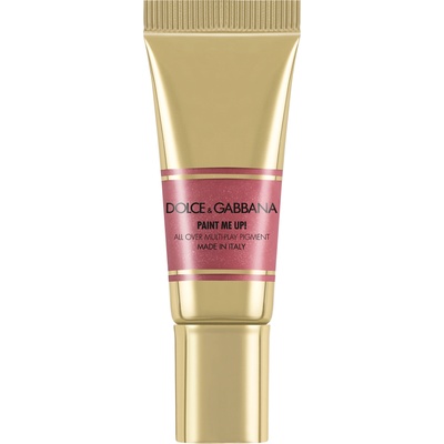 Dolce&Gabbana All Over Multi-Play Pigment Оцветен крем 5ml