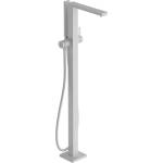 Hansgrohe Tecturis E - Смесител за вана за вграждане в пода, матово бял 73445700 (73445700)