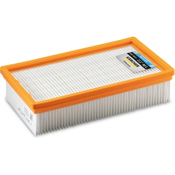 Image 1 of Kärcher Плосък нагънат филтър PES Karcher (6.907-662.0)