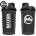 MAXXWIN Shaker MAXXwin | Различни цветове [600 мл] Черен