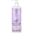 Wilda Siberica šampón mestský detox 400 ml