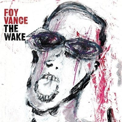 Foy Vance - The Wake (Limited Edition) (Apple Red Coloured) (2 LP) (0888072749191)