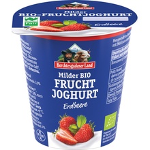 BGL Bio jahodový jogurt 150 g