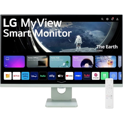 LG 27SR50F-G