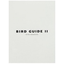 Bird Guide II - Petra Feriancová