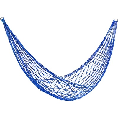 Amparo Miranda Fishnet RS752 modrá