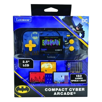 Lexibook Batman 150 her