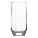 Luigi Ferrero Чаша за вода Luigi Ferrero Danilo FR-025AD 385ml, 6 броя (FR-025AD) - technomani