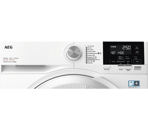 AEG LWR71842BC