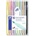 STAEDTLER Маркер Textsurfer Triplus пастел комплект (10) (362 CSB10)