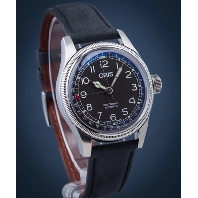 Oris 0175477414064-0752065