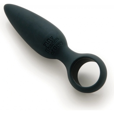 Fifty Shades of Grey Something Forbidden