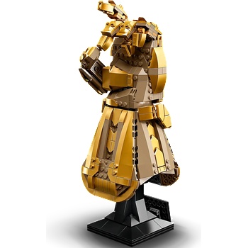 LEGO® Marvel - Infinity Gauntlet (76191)
