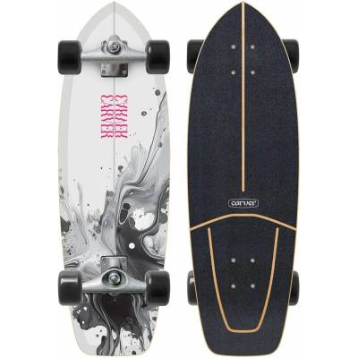 CARVER Resin 31 CX 2026