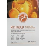 Enough Маска за лице Enough Rich Gold Intensive Pro Nourishing Mask
