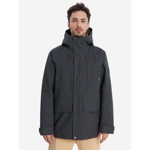 CORDILLERO Яке Male Padded Waxed Jacket (137208-92)