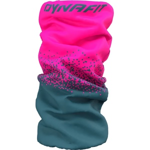Dynafit Шал Dynafit Graphic Neck Gaiter Neckerchief - Flamingo / 0720 Gradient - размер One Size (203-3293-1411)