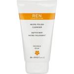 REN Clean Skincare Ексфолиант за изглаждане на кожата и изравняване на тена ren (5060033775134)