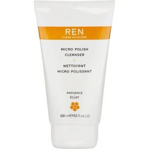 REN Clean Skincare Ексфолиант за изглаждане на кожата и изравняване на тена ren (5060033775134)
