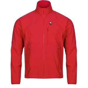 High Point Menton Jacket Размер: L / Цвят: червен