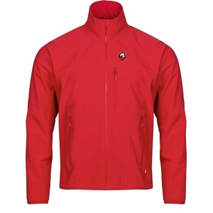 High Point Menton Jacket Размер: S / Цвят: червен