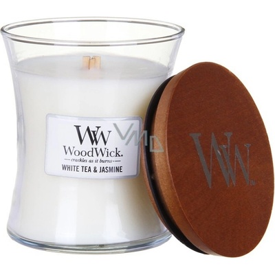 WoodWick White Tea & Jasmine 609,5 g