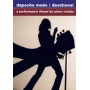 Depeche Mode: Devotional DVD