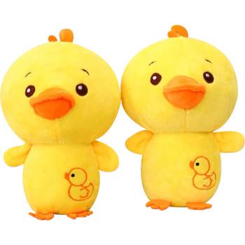 Image 1 of Armtoys ПЛЮШЕНО ПАТЕ С БРОДЕРИЯ 20 СМ