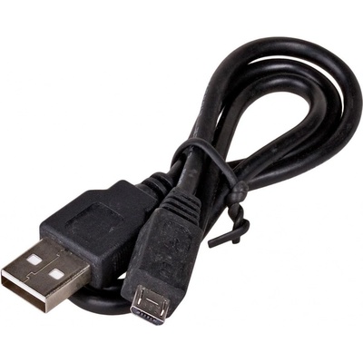 Akyga AK-USB-05 USB M - Micro USB typu B M, 0,6m