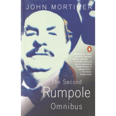 The Second Rumpole Omnibus