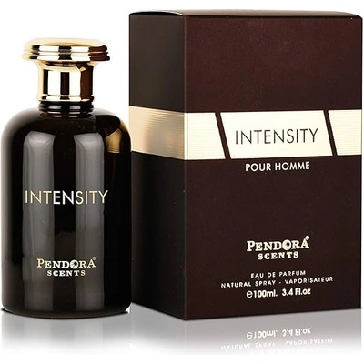 Pendora Scents Intensity EDP 100 ml