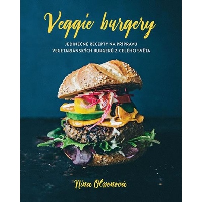 Veggie burgery