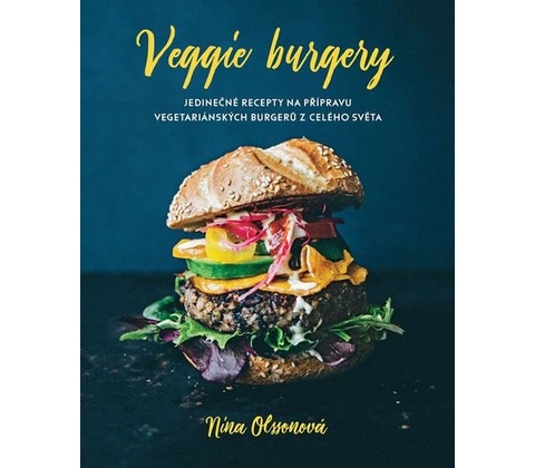 Veggie burgery