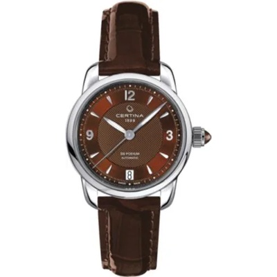 Certina C025.207.16.297.00