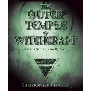 Outer Temple of Witchcraft (ISBN: 9780738705316)