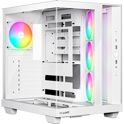 be quiet! Light Base 500 LX BGW86