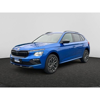 Skoda Kamiq 1.0 TSI Tour 85 kW