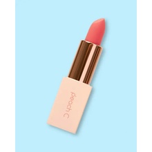 Peach C Matný rúž Easy Matte Lipstick No,01 Spring Coral 3,6 g