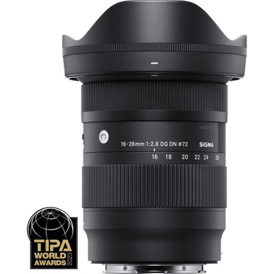 SIGMA 16-28mm f/2.8 DG DN Contemporary Sony E-mount